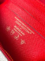 Louis Vuitton M14239 LV x TM Wallet On Chain Ivy - Image 11