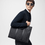 Louis Vuitton M47059 Sac Plat 24H - Image 2