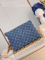 Louis Vuitton M24564 NEW Coussin PM - Image 2