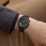 OMEGA Speedmaster Moonwatch Apollo 8 Dark Side Of The Moon - Image 7