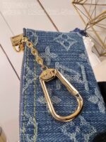 Louis Vuitton M82961  Key Pouch - Image 6