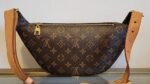 Louis Vuitton Monogram Canvas Bumbag MM M43644 - Image 9