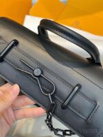 Louis Vuitton M46953 Steamer PM - Image 11
