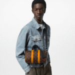 Louis Vuitton M46687 Keepall Bandoulière 25 - Image 10