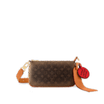Louis Vuitton M11623 Pochette Accessoire XL