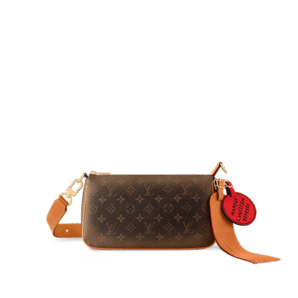 Louis Vuitton M11623 Pochette Accessoire XL