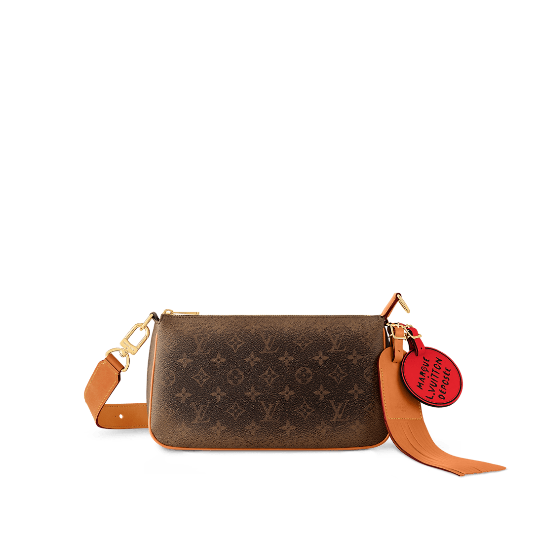 Iha1Vzrl-10002-50 Louis Vuitton M11623 Pochette Accessoire XL - Image 1