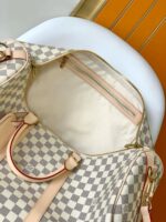 Louis Vuitton N41429 Keepall Bandoulière 55 - Image 7