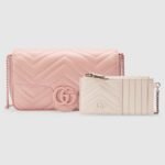 GUCCI MARMONT MINI BAG - Image 4