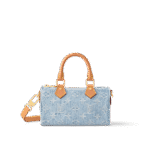 Louis Vuitton M11212 Nano Speedy