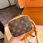 Louis Vuitton M81266 Nano Noé - Image 7