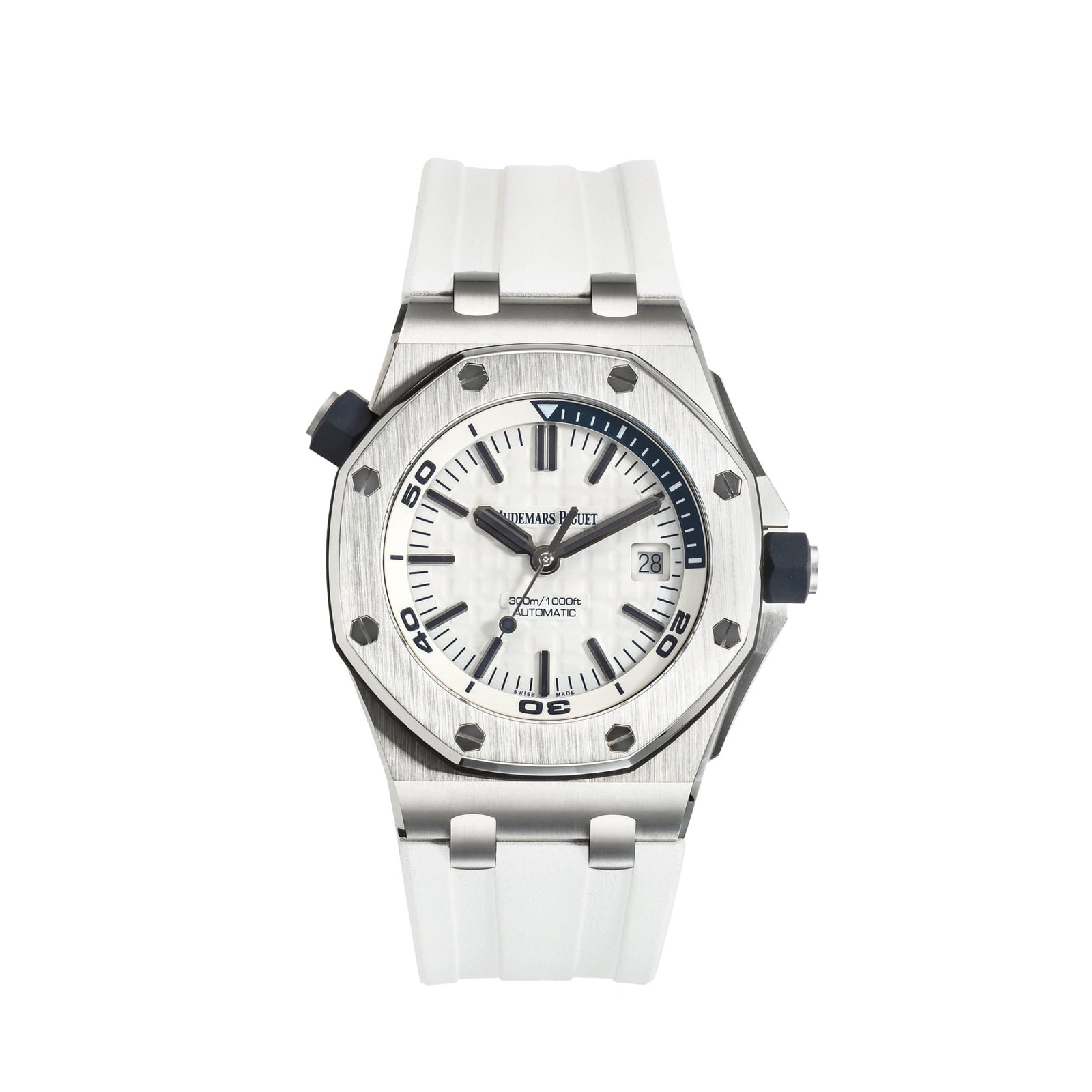 Ir2yDiSe-audemars-piguet-royal-oak-offshore-diver-42mm-stainless-steel-white-dial-15710st-oo-a010ca-01-audemars-piguet-40585589391604 Audemars Piguet Royal Oak Offshore 15710ST.OO.A010CA.01 Diver Stainless Steel White Dial - Image 1