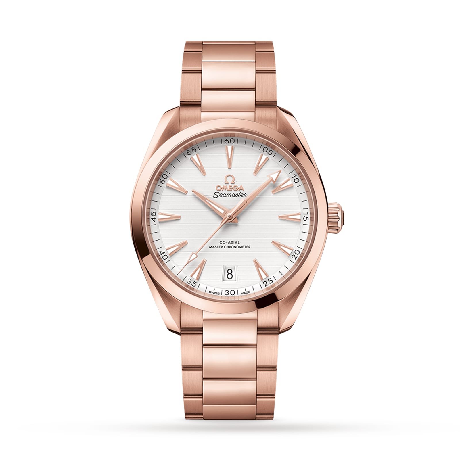 IzLzw159-17331556_1 OMEGA Seamaster Aqua Terra 150M - Image 1