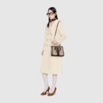 GUCCI OPHIDIA SMALL GG TOTE BAG - Image 8