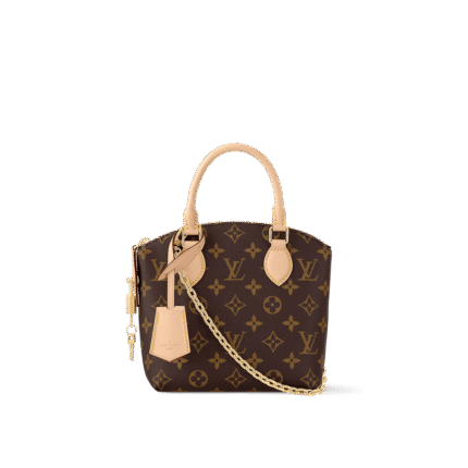 Louis Vuitton M12019 LOCKIT BB Gloves