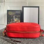 GUCCI Marmont small matelasse shoulder bag - Image 6