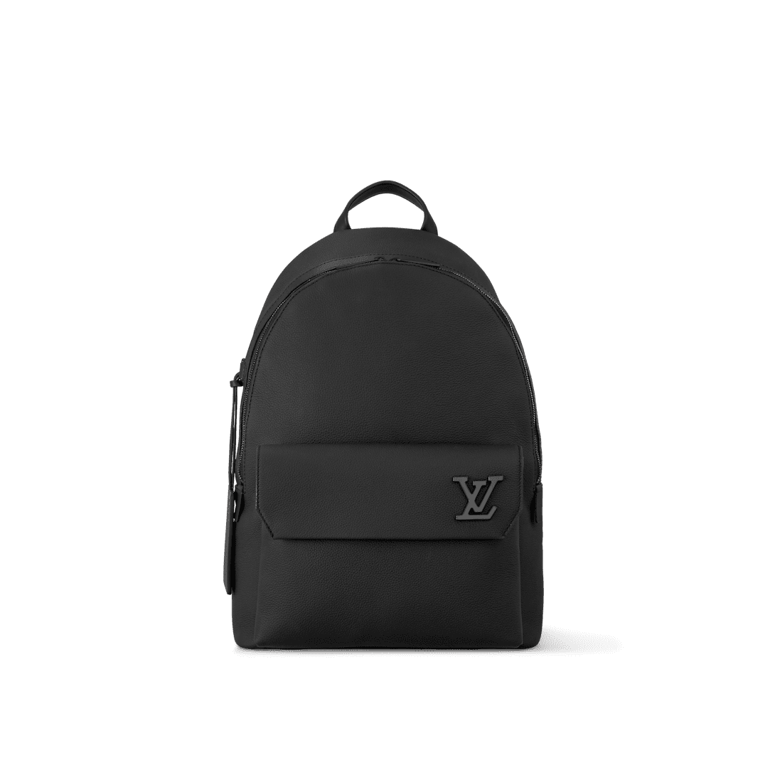 JGz3ylbA-10002-53 Louis Vuitton M57079 TAKEOFF Backpack - Image 1
