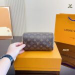 Louis Vuitton Speedy 40 M41106 - Image 10