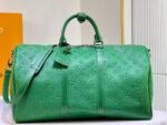 Louis Vuitton M23751 Keepall Bandoulière 50 - Image 8