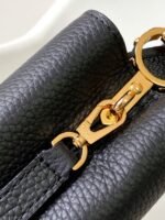 Louis Vuitton M23943 Capucines Mini - Image 6