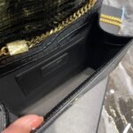 SAINT LAURENT SMALL KATE TASSEL BAG - Image 8