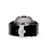 Audemars Piguet Royal Oak Offshore 26400SO.OO.A002CA.01 Chronograph Steel Silver Dial - Image 5