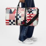 Louis Vuitton M11674 Keepall Bandoulière 50 - Image 11
