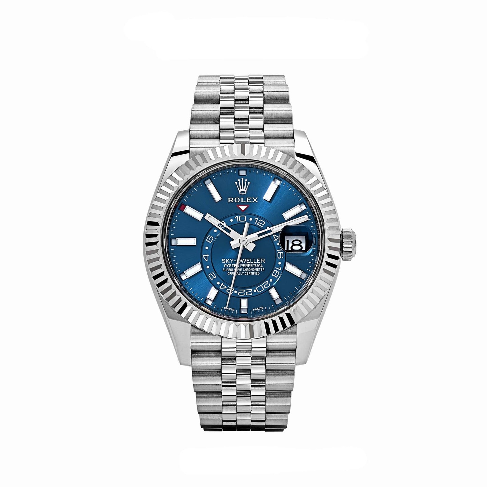 JfiKIkmS-rolex-sky-dweller-326934-stainless-steel-blue-dial-jubilee-2021-rolex-43627509776628 Rolex Sky-Dweller 326934 Stainless Steel Blue Dial Jubilee (2022) - Image 1