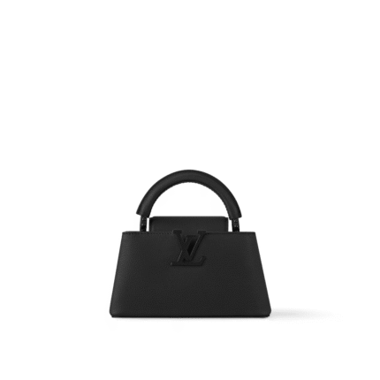 Louis Vuitton M23955 Capucines East-West Mini