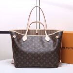 Louis Vuitton Neverfull MM Tote M40995 - Image 4