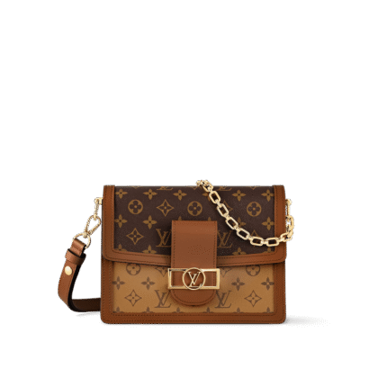 Louis Vuitton M45958 Dauphine MM