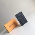 Louis Vuitton M61696 Pocket Organizer - Image 5