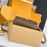 Louis Vuitton M44876 Pochette Métis - Image 8