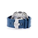 Audemars Piguet Royal Oak Offshore 26401PO.OO.A018CR.01 Chronograph Platinum Blue Dial - Image 4