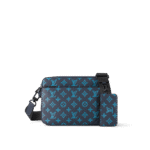 Louis Vuitton M46604 Trio Messenger