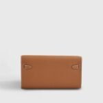 Hermès Kelly To Go Epsom Gold Gold Hardware - Image 3