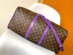 Louis Vuitton M46775 Keepall Bandoulière 50 - Image 5