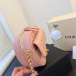 Chanel 22s Heart Bag AS3191 - Image 8