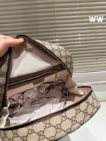 GUCCI OPHIDIA GG BACKPACK - Image 4