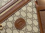 GUCCI SUPREME MESSENGER BAG - Image 4
