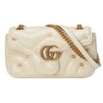 Gucci MARMONT SMALL SHOULDER BAG