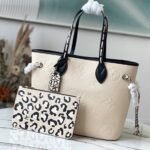 Louis Vuitton NEVERFULL MM - Image 2
