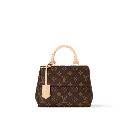 Louis Vuitton M46055 Cluny Mini