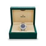 Rolex Yacht-Master 40 126622 Stainless Steel Blue Dial - Image 6