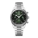 OMEGA Speedmaster ’57