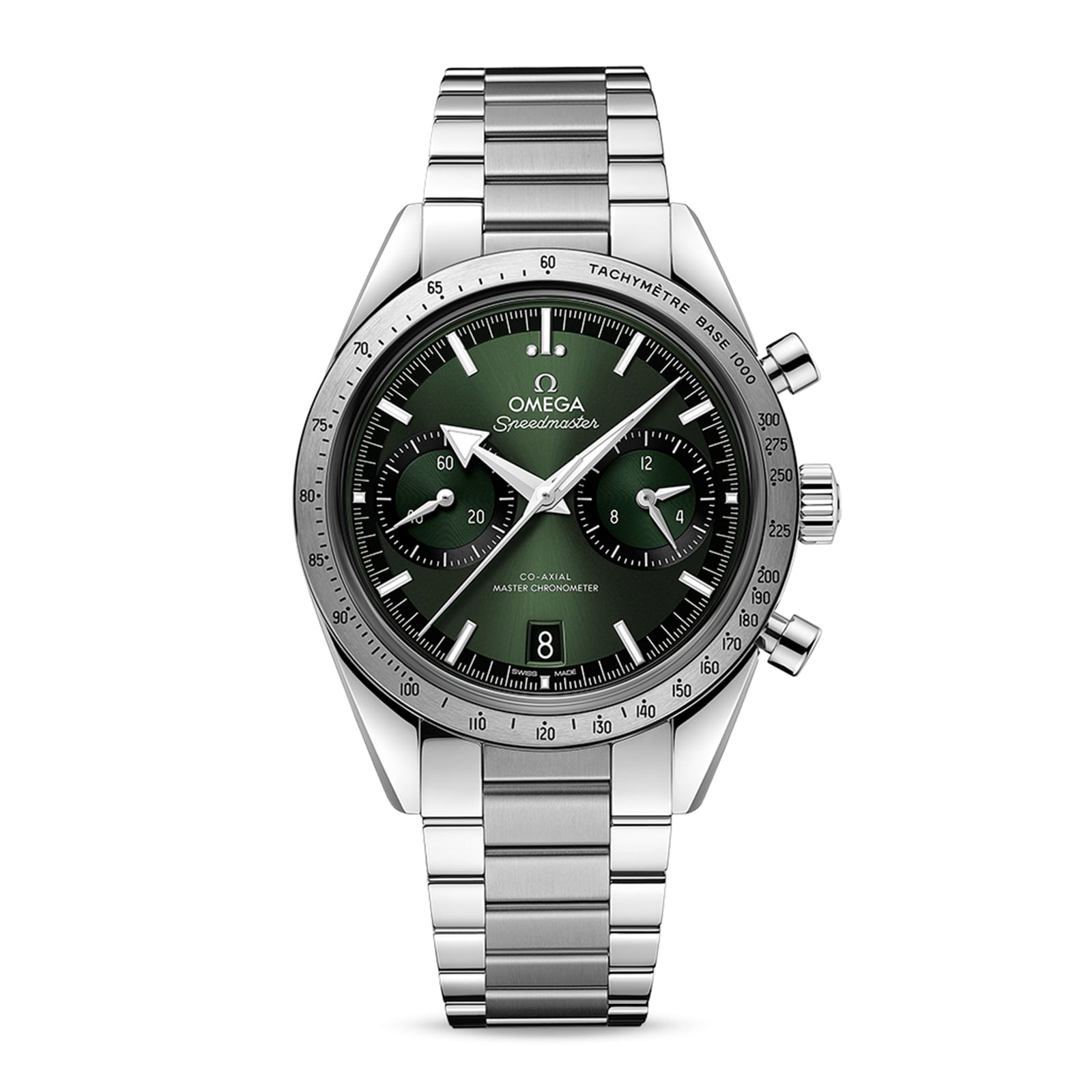 Ko53Jsic-17331961_1_4a649b7b-cc0a-430b-a32b-58e2013737a3 OMEGA Speedmaster ’57 - Image 1
