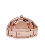 Rolex Sky-Dweller 326935 Rose Gold White Dial - Image 5
