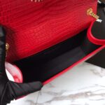 Saint Laurent  Kate Tassel Satchel - Image 10
