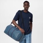 Louis Vuitton M46593 Keepall Bandoulière 50 - Image 11