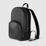 GUCCI MEDIUM GG BACKPACK WITH TAG - Image 3